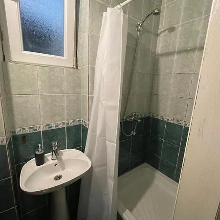 Moon House * Belgrado