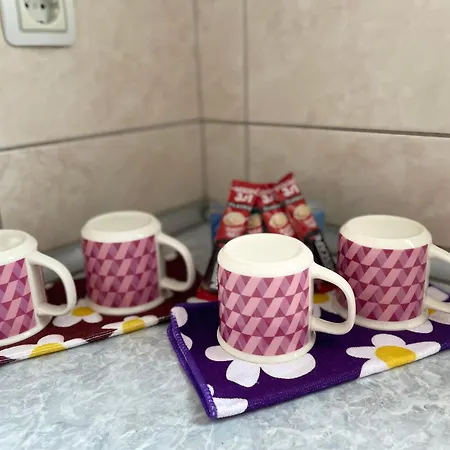 Ostello Moon House *